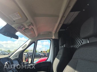 2025 Ram ProMaster 2500 Cargo Van Tradesman w/Passenger Seat Low Roof 136.0" WB - miniatura 17