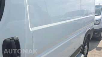 2025 Ram ProMaster 2500 Cargo Van Tradesman w/Passenger Seat Low Roof 136.0" WB - miniatura 18