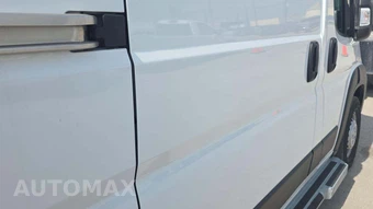 2025 Ram ProMaster 2500 Cargo Van Tradesman w/Passenger Seat Low Roof 136.0" WB - miniatura 22