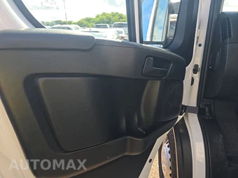 2025 Ram ProMaster 2500 Cargo Van Tradesman w/Passenger Seat Low Roof 136.0" WB - miniatura 9