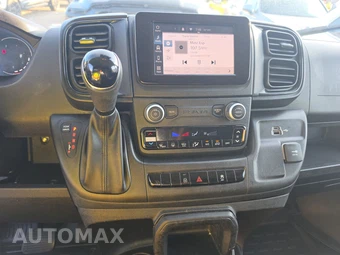 2025 Ram ProMaster 2500 Cargo Van Tradesman w/Passenger Seat Low Roof 136.0" WB - miniatura 11