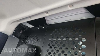 2025 Ram ProMaster 2500 Cargo Van Tradesman w/Passenger Seat Low Roof 136.0" WB - miniatura 17