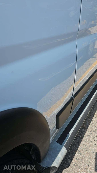 2025 Ram ProMaster 2500 Cargo Van Tradesman w/Passenger Seat Low Roof 136.0" WB - miniatura 31