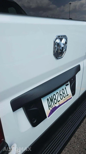 2025 Ram ProMaster 2500 Cargo Van Tradesman w/Passenger Seat Low Roof 136.0" WB - miniatura 32