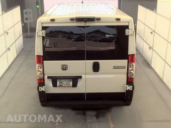 2025 Ram ProMaster 2500 Cargo Van Tradesman w/Passenger Seat Low Roof 136.0" WB - miniatura 5