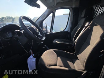 2025 Ram ProMaster 2500 Cargo Van Tradesman w/Passenger Seat Low Roof 136.0" WB - miniatura 7