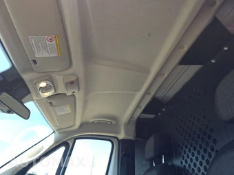 2025 Ram ProMaster 2500 Cargo Van Tradesman w/Passenger Seat Low Roof 136.0" WB - miniatura 16