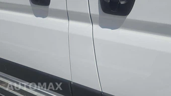 2025 Ram ProMaster 2500 Cargo Van Tradesman w/Passenger Seat Low Roof 136.0" WB - miniatura 20