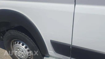 2025 Ram ProMaster 2500 Cargo Van Tradesman w/Passenger Seat Low Roof 136.0" WB - miniatura 21