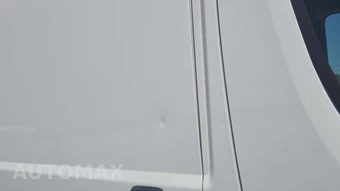 2025 Ram ProMaster 2500 Cargo Van Tradesman w/Passenger Seat Low Roof 136.0" WB - miniatura 23