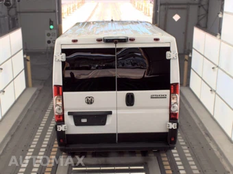 2025 Ram ProMaster 2500 Cargo Van Tradesman w/Passenger Seat Low Roof 136.0" WB - miniatura 5