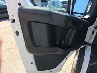 2025 Ram ProMaster 2500 Cargo Van Tradesman w/Passenger Seat Low Roof 136.0" WB - miniatura 9