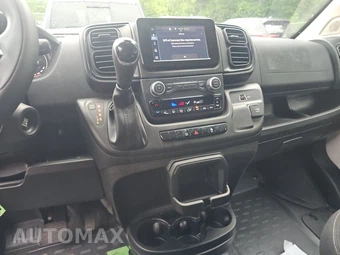 2025 Ram ProMaster 2500 Cargo Van Tradesman w/Passenger Seat Low Roof 136.0" WB - miniatura 11
