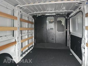 2025 Ram ProMaster 2500 Cargo Van Tradesman w/Passenger Seat Low Roof 136.0" WB - miniatura 15