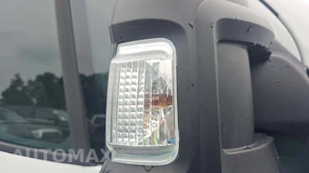 2025 Ram ProMaster 2500 Cargo Van Tradesman w/Passenger Seat Low Roof 136.0" WB - miniatura 18