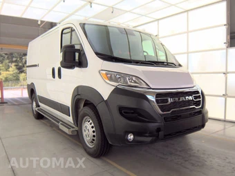 2025 Ram ProMaster 2500 Cargo Van Tradesman w/Passenger Seat Low Roof 136.0" WB - miniatura 3