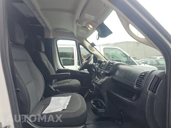 2025 Ram ProMaster 2500 Cargo Van Tradesman w/Passenger Seat Low Roof 136.0" WB - miniatura 8