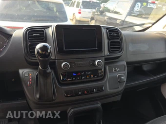 2025 Ram ProMaster 2500 Cargo Van Tradesman w/Passenger Seat Low Roof 136.0" WB - miniatura 11