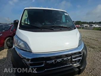 2025 Ram ProMaster 2500 Cargo Van Tradesman w/Passenger Seat Low Roof 136.0" WB - miniatura 2