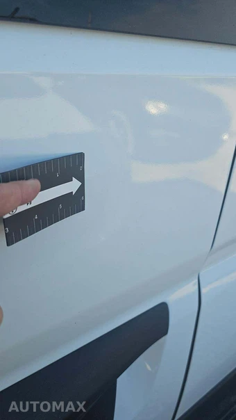 2025 Ram ProMaster 2500 Cargo Van Tradesman w/Passenger Seat Low Roof 136.0" WB - miniatura 21