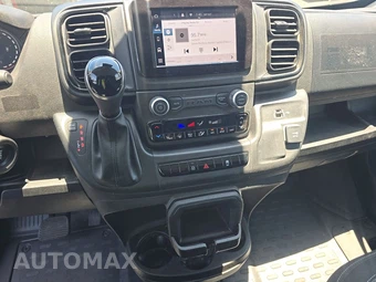 2025 Ram ProMaster 2500 Cargo Van Tradesman w/Passenger Seat Low Roof 136.0" WB - miniatura 11