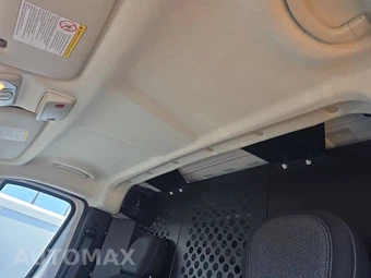 2025 Ram ProMaster 2500 Cargo Van Tradesman w/Passenger Seat Low Roof 136.0" WB - miniatura 17