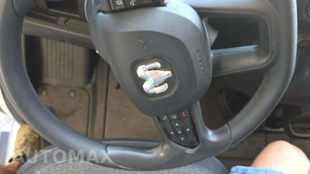 2025 Ram ProMaster 2500 Cargo Van Tradesman w/Passenger Seat Low Roof 136.0" WB - miniatura 18