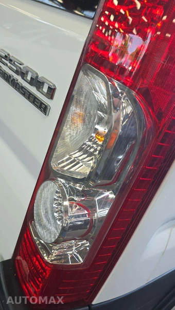 2025 Ram ProMaster 2500 Cargo Van Tradesman w/Passenger Seat Low Roof 136.0" WB - miniatura 20