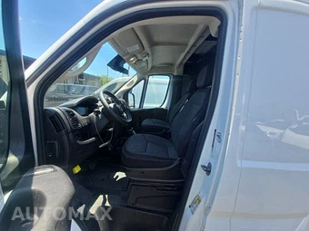 2025 Ram ProMaster 2500 Cargo Van Tradesman w/Passenger Seat Low Roof 136.0" WB - miniatura 7