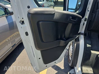 2025 Ram ProMaster 2500 Cargo Van Tradesman w/Passenger Seat Low Roof 136.0" WB - miniatura 9