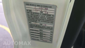 2025 Ram ProMaster 2500 Cargo Van Tradesman w/Passenger Seat Low Roof 136.0" WB - miniatura 17
