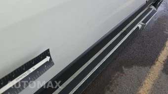 2025 Ram ProMaster 2500 Cargo Van Tradesman w/Passenger Seat Low Roof 136.0" WB - miniatura 22