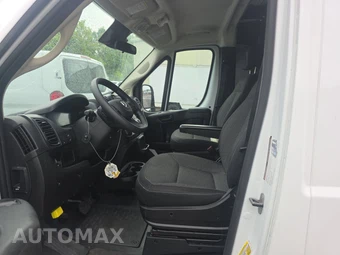 2025 Ram ProMaster 2500 Cargo Van Tradesman w/Passenger Seat Low Roof 136.0" WB - miniatura 7
