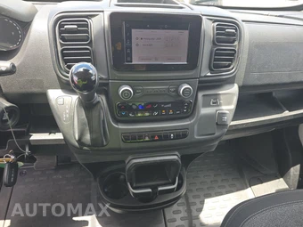 2025 Ram ProMaster 2500 Cargo Van Tradesman w/Passenger Seat Low Roof 136.0" WB - miniatura 11