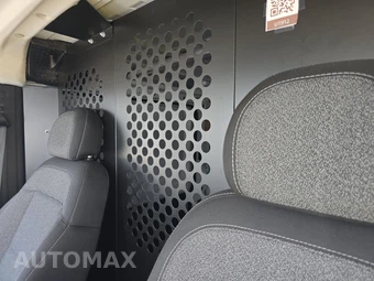 2025 Ram ProMaster 2500 Cargo Van Tradesman w/Passenger Seat Low Roof 136.0" WB - miniatura 13