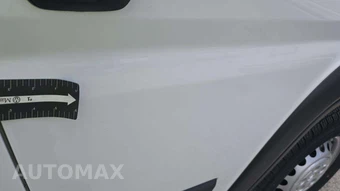 2025 Ram ProMaster 2500 Cargo Van Tradesman w/Passenger Seat Low Roof 136.0" WB - miniatura 19