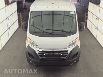 2025 Ram ProMaster 2500 Cargo Van Tradesman w/Passenger Seat Low Roof 136.0" WB - miniatura 2