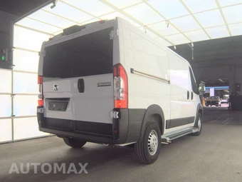 2025 Ram ProMaster 2500 Cargo Van Tradesman w/Passenger Seat Low Roof 136.0" WB - miniatura 4