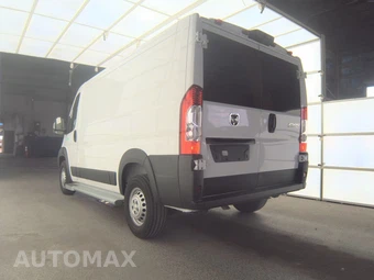 2025 Ram ProMaster 2500 Cargo Van Tradesman w/Passenger Seat Low Roof 136.0" WB - miniatura 6