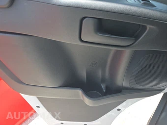 2025 Ram ProMaster 2500 Cargo Van Tradesman w/Passenger Seat Low Roof 136.0" WB - miniatura 9