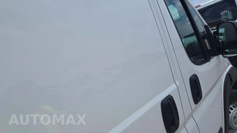 2025 Ram ProMaster 2500 Cargo Van Tradesman w/Passenger Seat Low Roof 136.0" WB - miniatura 18