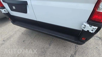 2025 Ram ProMaster 2500 Cargo Van Tradesman w/Passenger Seat Low Roof 136.0" WB - miniatura 19