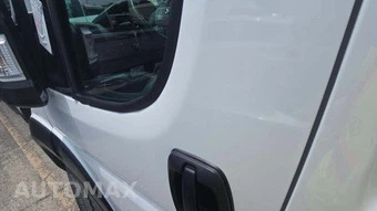 2025 Ram ProMaster 2500 Cargo Van Tradesman w/Passenger Seat Low Roof 136.0" WB - miniatura 23