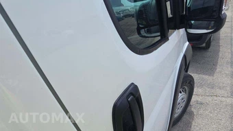 2025 Ram ProMaster 2500 Cargo Van Tradesman w/Passenger Seat Low Roof 136.0" WB - miniatura 24