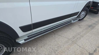 2025 Ram ProMaster 2500 Cargo Van Tradesman w/Passenger Seat Low Roof 136.0" WB - miniatura 25
