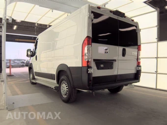 2025 Ram ProMaster 2500 Cargo Van Tradesman w/Passenger Seat Low Roof 136.0" WB - miniatura 6