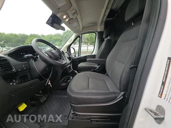 2025 Ram ProMaster 2500 Cargo Van Tradesman w/Passenger Seat Low Roof 136.0" WB - miniatura 7