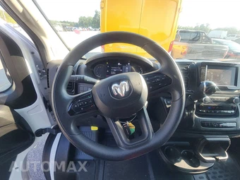 2025 Ram ProMaster 2500 Cargo Van Tradesman w/Passenger Seat Low Roof 136.0" WB - miniatura 10