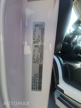 2025 Ram ProMaster 2500 Cargo Van Tradesman w/Passenger Seat Low Roof 136.0" WB - miniatura 14