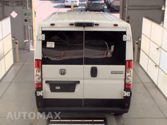 2025 Ram ProMaster 2500 Cargo Van Tradesman w/Passenger Seat Low Roof 136.0" WB - miniatura 5